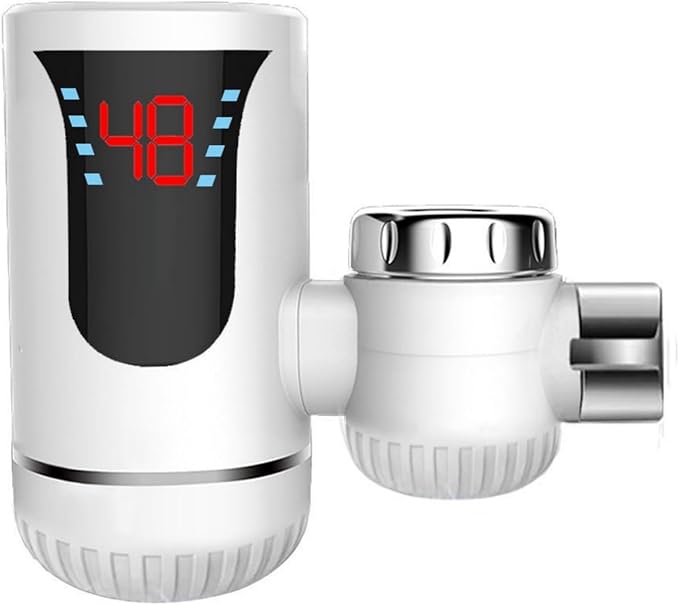 電熱水器